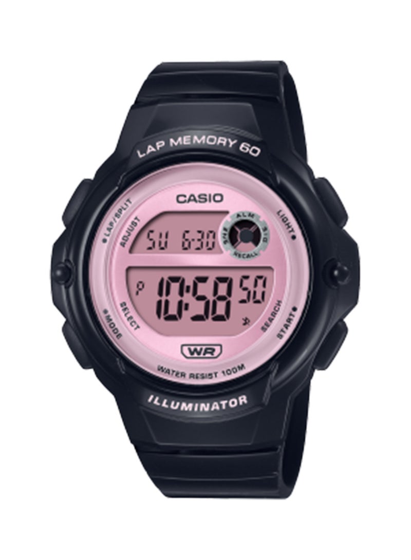 Casio Watch LWS-1200H-1A2VDF